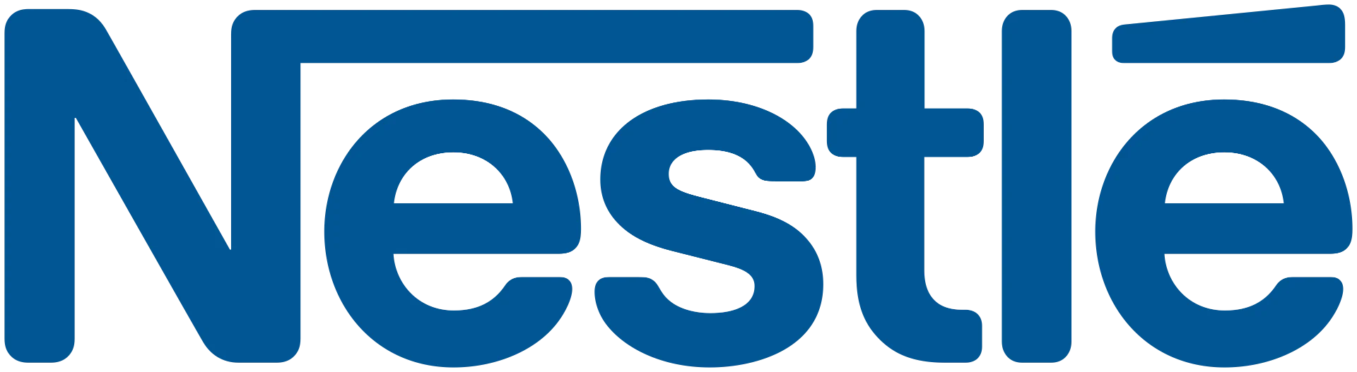 Nestlé